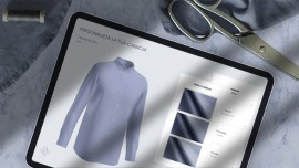 Tailoor: il nuovo alleato nella vendita di camicie su misura online