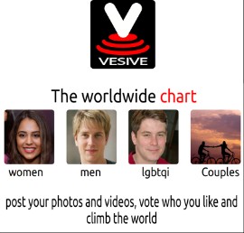 Se sei il numero UNO lo scopri solo su VESIVE!