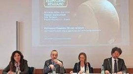 Parmigiano Reggiano: nel 2023 superato il record dei 3 miliardi di euro al consumo. Crescono vendite totali (+8,4%), italia (+10,9%) ed estero (+5,7)