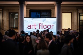 A Milano nasce Art Floor