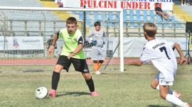 Weekend di calcio giovanile internazionale a Lugo con il nuovo 