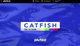 PLUTO TV, la campagna di brand arriva in Italia 