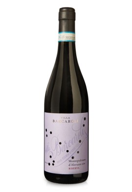 Villa Barcaroli presenta i vini certificati biodinamici dall'Abruzzo