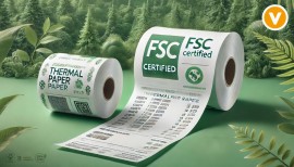 Venetastore e la Carta Termica Eco-friendly: la scelta sostenibile per un futuro migliore
