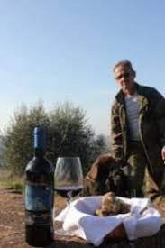 Tartufi bianchi e vini rossi, i colori dell’autunno alla Fattoria del Colle