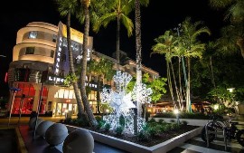 WHAT'S NEW IN MIAMI - inverno 2024