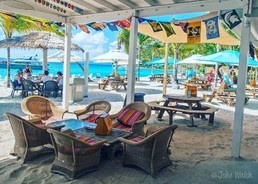 Esplora le bellezze delle Isole Vergini Britanniche (BVI)