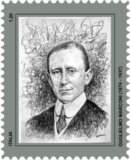 Guglielmo Marconi:  l'inizio di una nuova era per le comunicazioni
