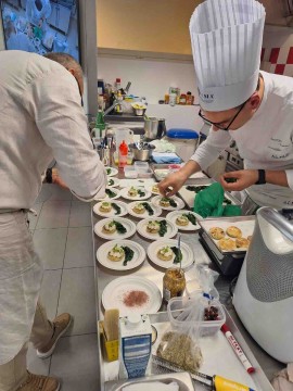Dussmann Service punta sulla formazione d’eccellenza