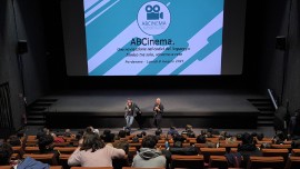 ABCinema: successo al Cinemazero di Pordenone