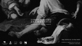  Corso gratuito di Alta Formazione di Societas, Teatro Comandini, Cesena