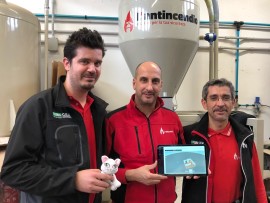 SafetyCad conquista la finale del Campioni di InnovAzioni