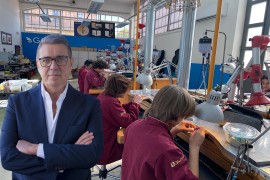 Ricambio generazionale, CNA Campania settore orafo punta sui giovani per l’eccellenza del made in Italy