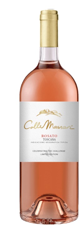ColleMassari è Official Wine Supplier del team Alinghi Red Bull Racing