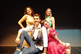 Teatro classico e teatro in musica per il gran finale de “Il viaggio continua”