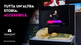 Tutta un'altra storia. ACCESSIBILE