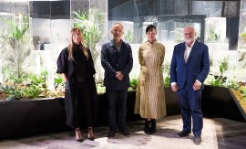 L’architettura del futuro parte oggi 