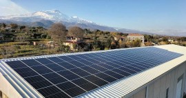 Gruppo Altea, green transition per il business