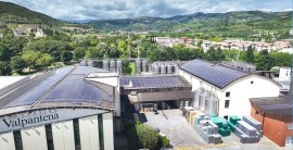Cantine di Verona: la sostenibilità diventa protagonista