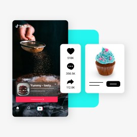 La piattaforma di e-commerce Ecwid di Lightspeed è diventata partner ufficiale di TikTok