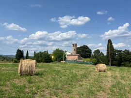 Strade bianche, cipressi, colline, castelli e poderi: tutti nuovi i percorsi della 16^ EcoMaratona del Chianti Classico