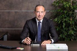 Luca Dal Fabbro: il successo finanziario di Iren, gli investimenti e le trattative con Egea