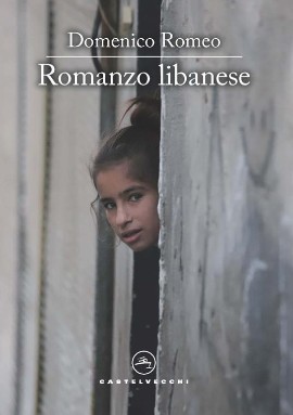 Domenico Romeo e il suo: “Romanzo Libanese” 