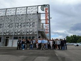 Grande successo a Macfrut 2025 del Simposio Internazionale sulle biotecnologie in orticoltura