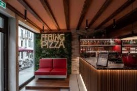 Doppio debutto a Bassano del Grappa: aprono Feeling Pizza e Golocious
