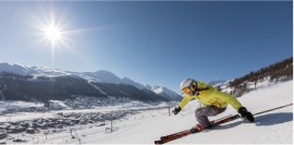 La Valtellina dà il via alla stagione invernale 2023-24