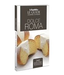 Roma, 340 Sfumature di dolce 