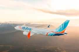 flydubai segnala una crescita sostenuta del numero di passeggeri dall’inizio del 2024 e lancia un progetto completo di modernizzazione della flotta