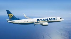 Lo sciopero dell'ATC francese costringe Ryanair a cancellare oltre 300 voli, coinvolgendo 50.000 passeggeri . Ryanair chiede nuovamente a Ursula Von Der Leyen di proteggere i sorvoli e mantenere aperti i cieli dell'UE 