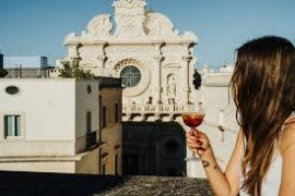 Rum Diplomático alla LECCE COCKTAIL WEEK 2025 