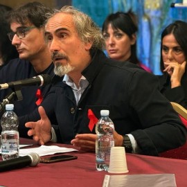 Nasce il Progetto Piombino, un percorso civico guidato da Giuliano Parodi