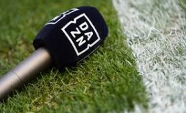 DAZN sceglie NVP come partner tecnologico per inaugurare il nuovo ciclo di serie A Enilive, stadio al centro e studio virtuale