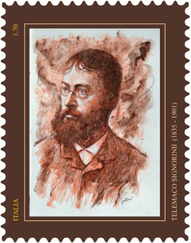 Telemaco Signorini: un Maestro della pittura italiana dell'800