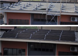L'evoluzione sostenibile dell'energia