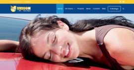 Unigom rinnova il suo sito web:  una navigazione più facile e accessibile in cinque lingue