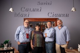 È siciliano e più precisamente messinese il ristorante protagonista di Terra Madre - Salone del Gusto 2022, scelto per rappresentare tutti i ristoranti Slow Food italiani