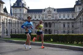 Torino City Marathon: domenica 5 novembre tra conferme e novità