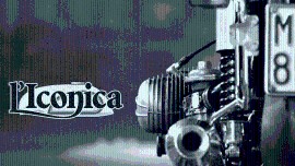 Terza edizione di L'Iconica: l'evento motociclistico imperdibile per le vecchie moto