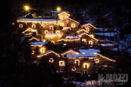 Alla scoperta dei borghi meno noti della Valtellina