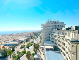 Miramare di Rimini: Una Perla della Riviera Adriatica