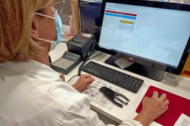Arezzo: la prenotazione dei servizi delle Farmacie Comunali è sempre più digitale