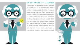 Perché scegliere un gestionale open source