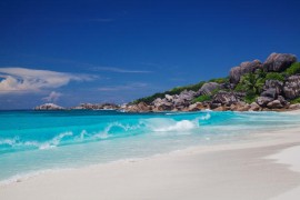 Seychelles, easy living a tutta natura