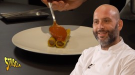 Mercoledì sera a Striscia la Notizia nella rubrica 
