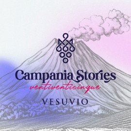 Campania Stories, il Vesuvio, tra mito e storia, ospita la stampa da tutto il mondo per le nuove annate dei vini della regione