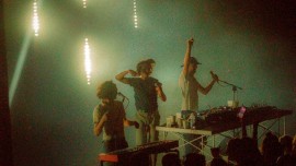 Tutto pronto per FestiValle, l'ottava edizione inizia a Palermo con la preview del 7 luglio all'’Averna Spazio Open’